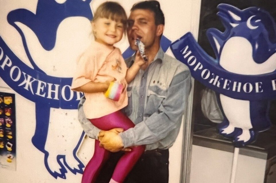     Фото предоставлено героем публикации