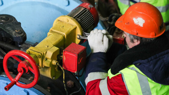    В России захотели решать проблемы ЖКХ за счет ФНБ Татьяна Сидорова