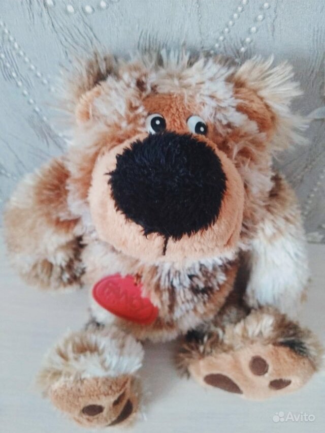 Фото из объявления с Авито