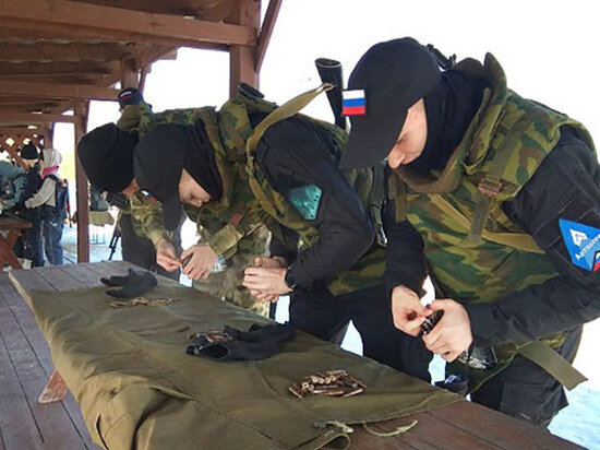     фото пресс-службы правительства Архангельской области