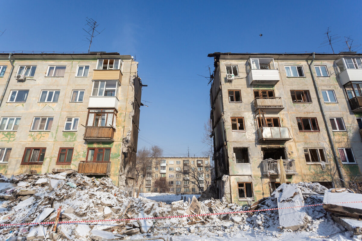 фото Густаво Зырянова / Сиб.фм