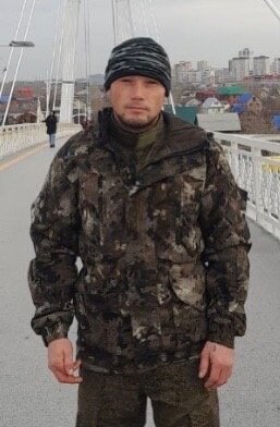 Михаил Чугаев / фото: vk.com/kudymkar_officially