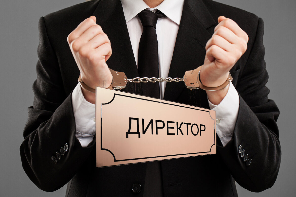 Номинальный директор — это физическое или юридическое лицо, которое руководит бизнесом только формально.