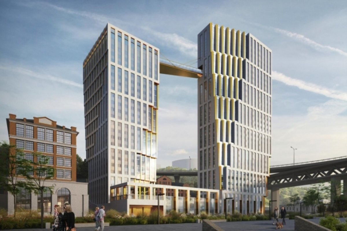    30 млрд рублей вложат в обновление улицы Черниговской в Нижнем Новгороде