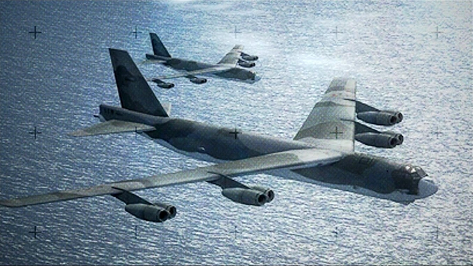 В-52