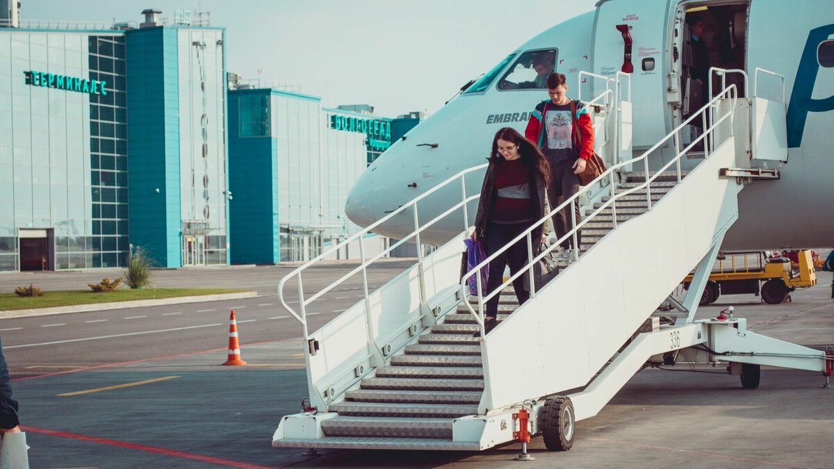     Наиболее популярным направлением оказался Таджикистан