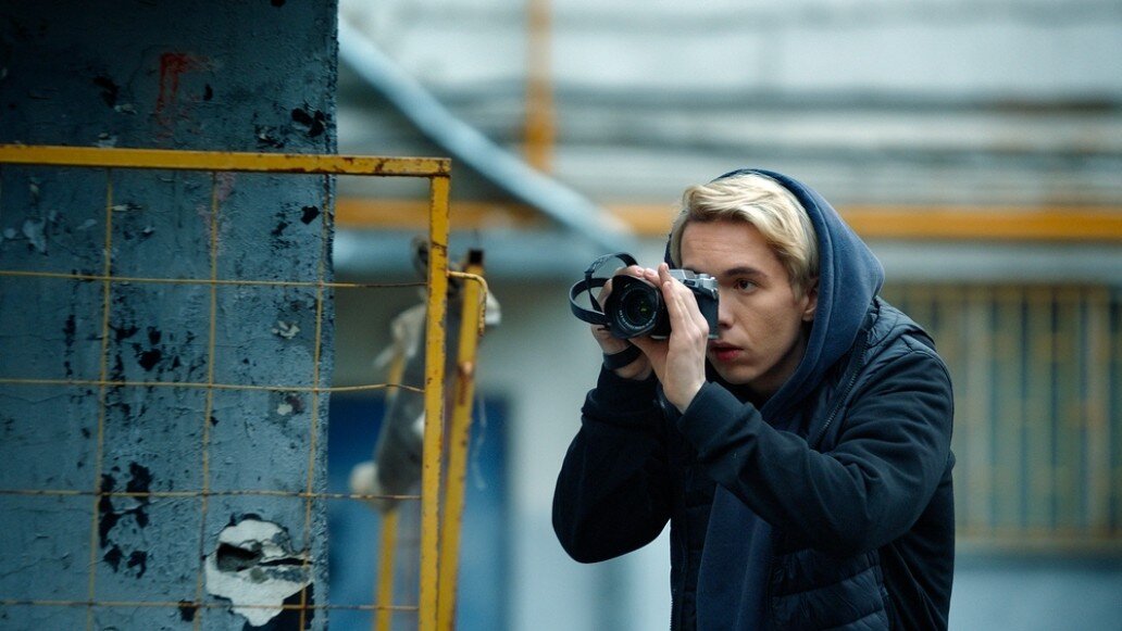 Листайте вправо, чтобы увидеть больше изображений