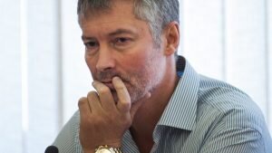    Фото: a-russia.ru Роман Янышев