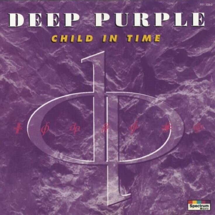 Дип перпл дитя. Deep Purple child in time. Deep Purple child in time обложка. Deep Purple обложки альбомов. Child in time Deep Purple альбом.