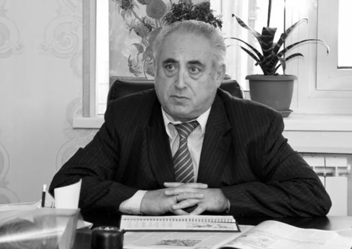 Александр Бухановский. Картинка взята из открытого доступа "Яндекс картинки"