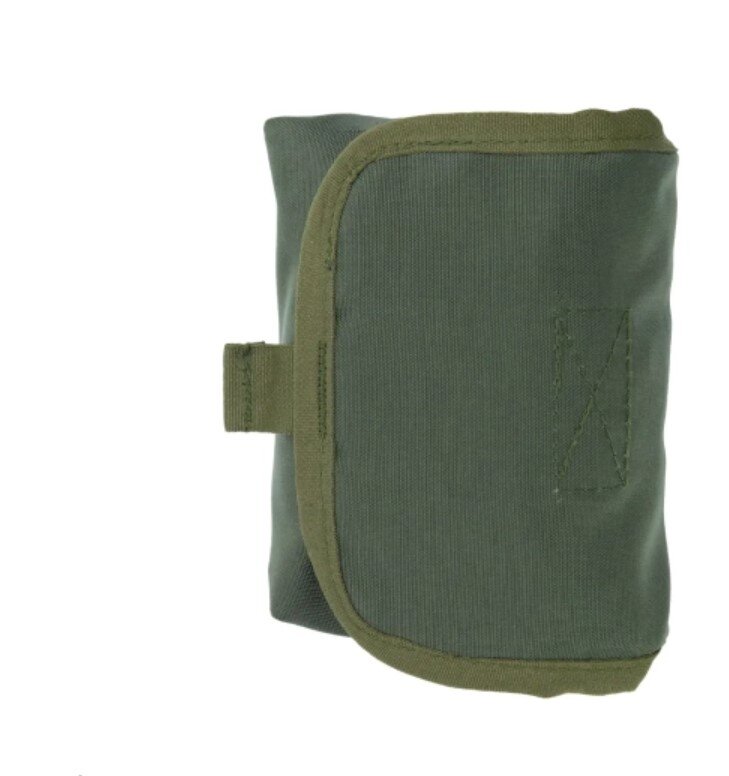 Пример подсумка под жгут производства ССО