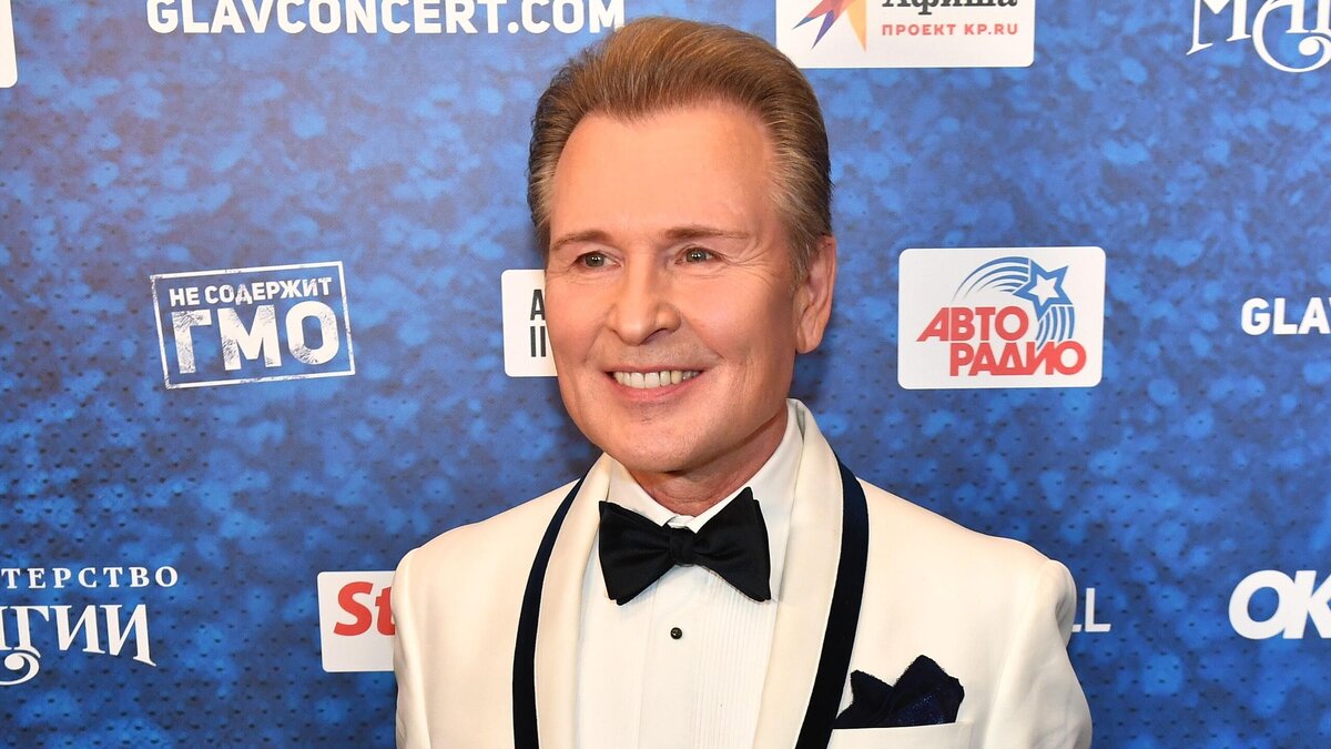    Александр Малинин© Rnews