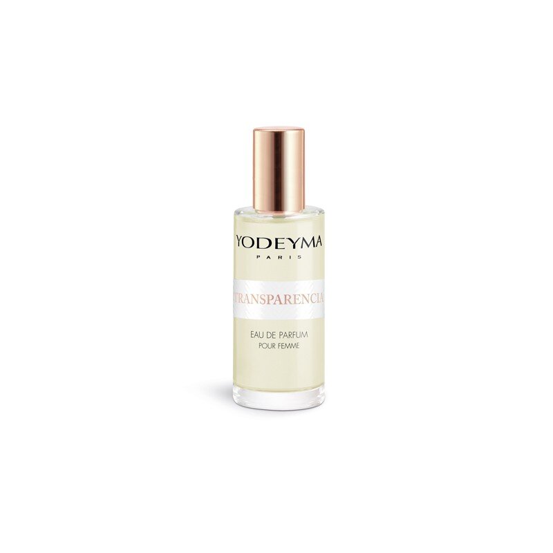 Парфюм Yodeyma TRANSPARENCIA Eau de Parfum