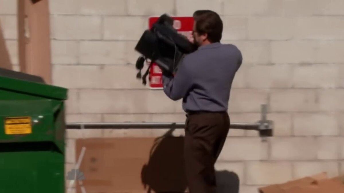 Это я при поиске программ, вместо OBS