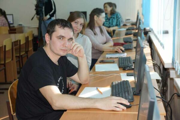    Фото: Министерство образования и молодежной политики Чувашии