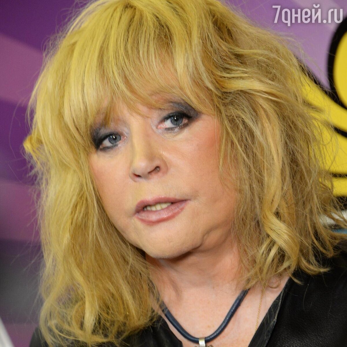    Алла Пугачева © Anatoly Lomokhov/globallookpress.com