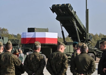    Догнать и перегнать. Польша мечтает о европейской гегемонии