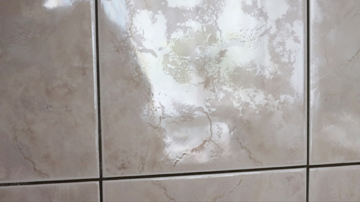 Зачем я надеваю чулок на тюль и для чего натираю джинсы свечой. 5 ...