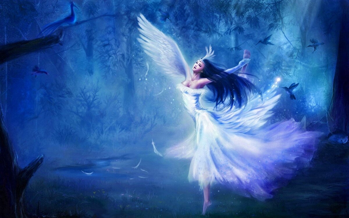 приворот самостоятельно