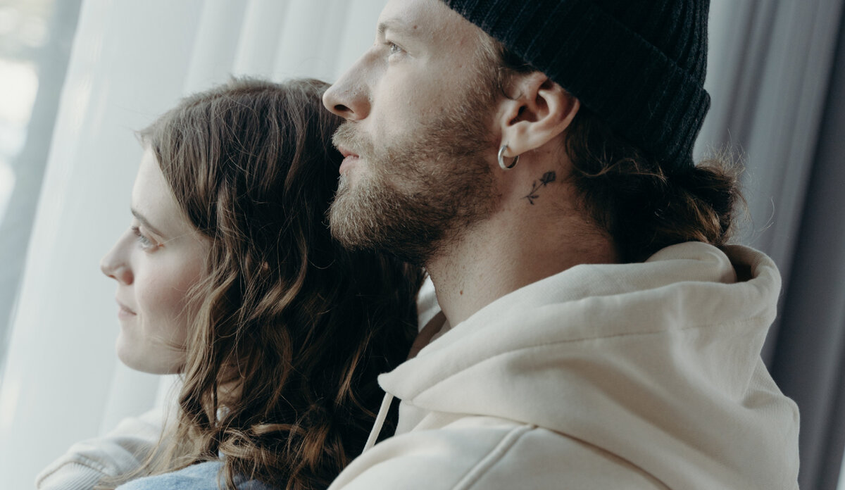 3 приёма для избавления от мужской ревности