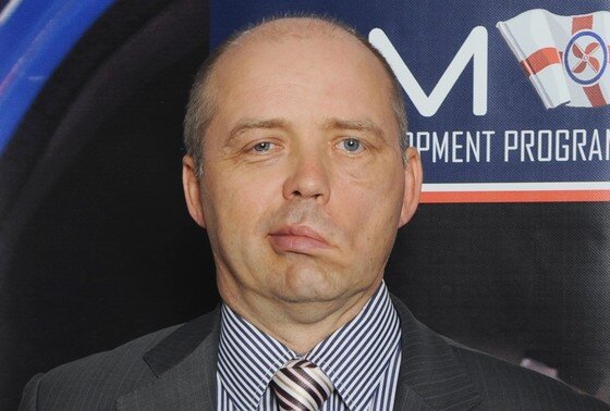    Петр Пылаев