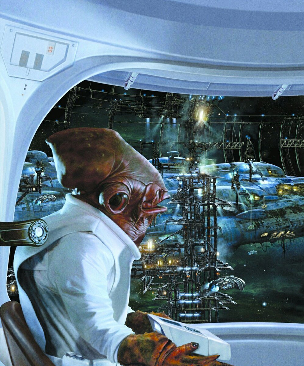 MC80 на верфи