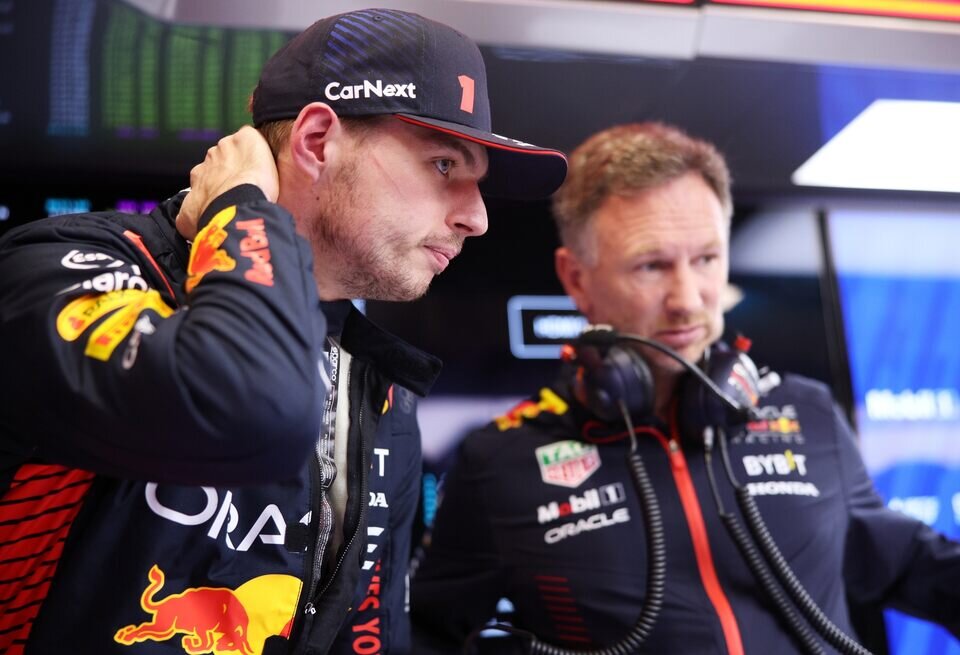    Getty Images / Red Bull Content Pool