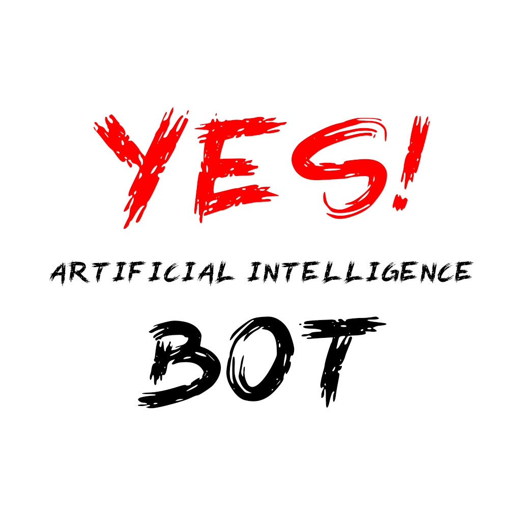 Yes ai bot