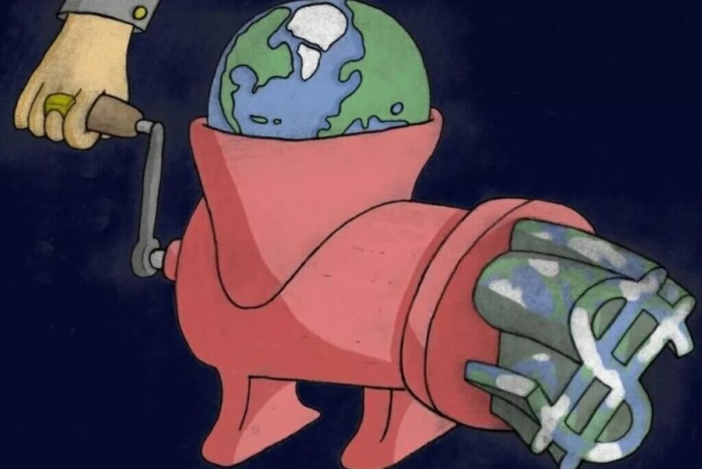 Рисунок с сайта РКРП, из открытых источников в интернете