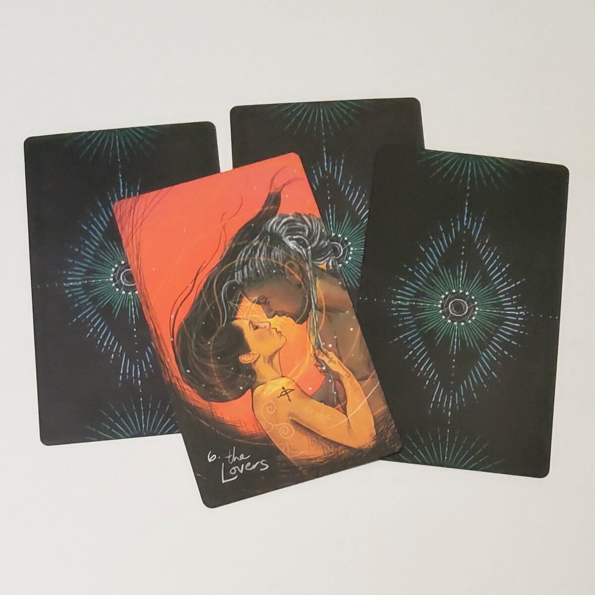 AIRA.taRot