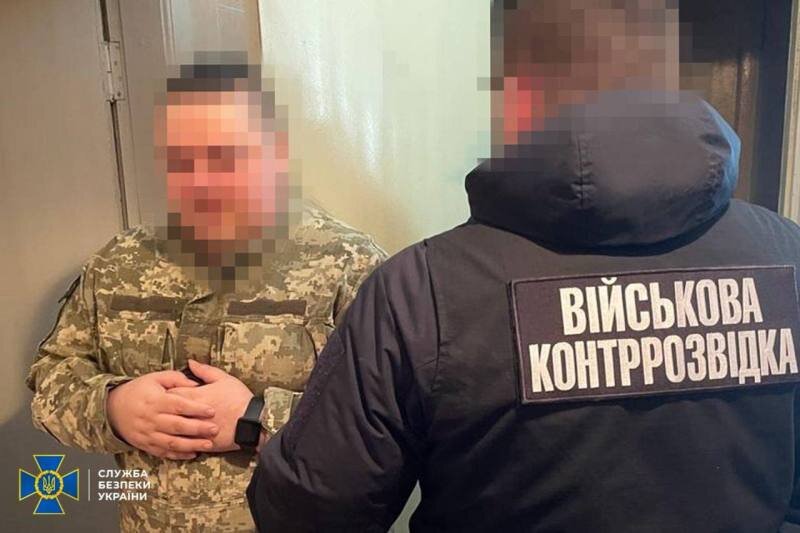    СБУ нашла «агентов Кремля» даже на Яворовском полигоне: «охота на ведьм» не сбавляет обороты