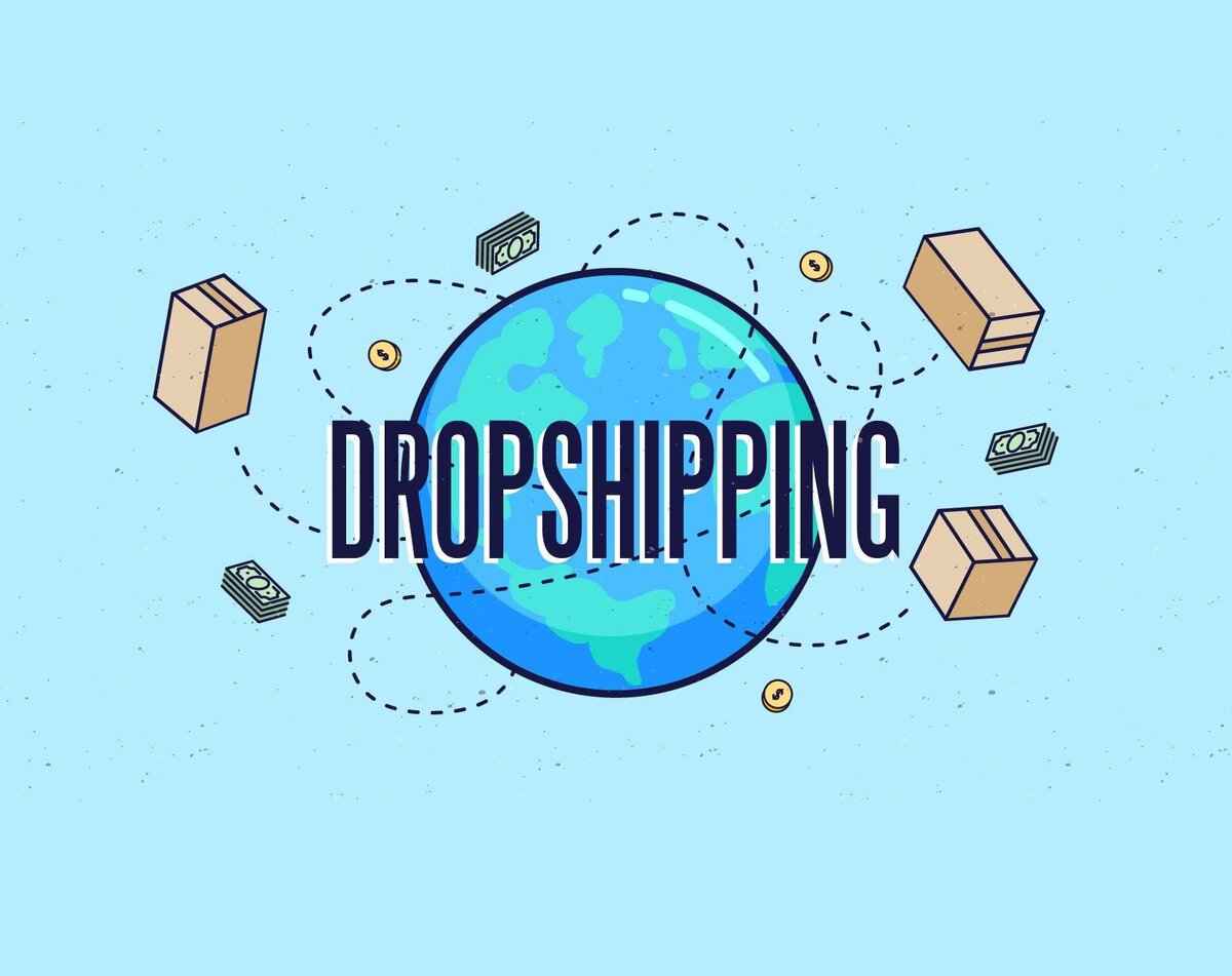 DROPSHIPING