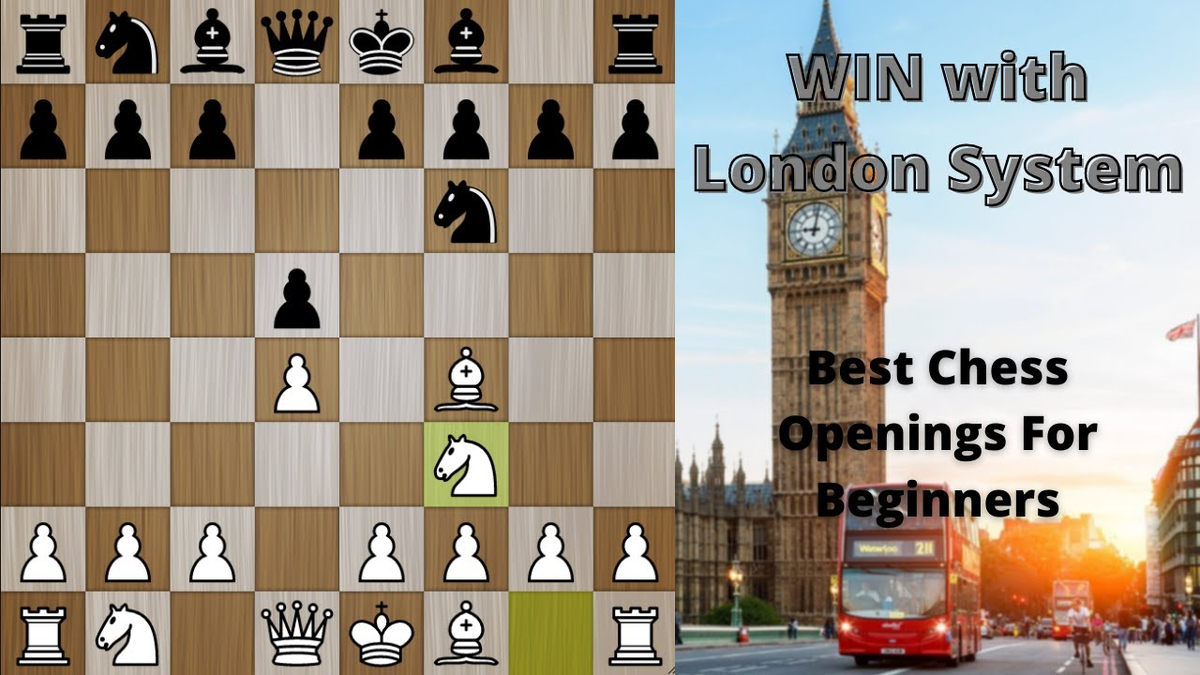 London Opening Chess. London System Chess. Лондонская система шахматы. Дебют Лондонская система.