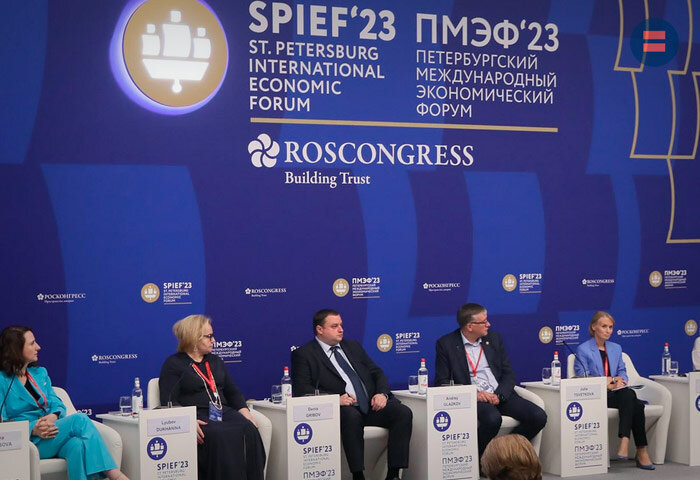 Компании с головными структурами за рубежом могут попасть под внешнее госуправление