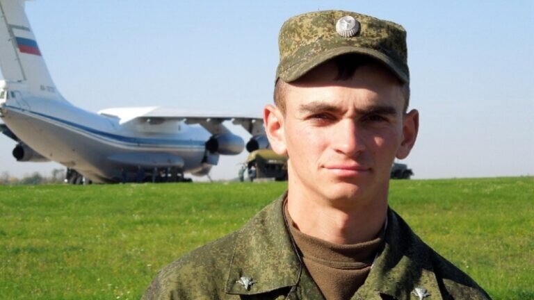    Оренбуржцу, Герою России Александру Прохоренко, 22 июня могло бы исполниться 33 года Андрей Севостьянов