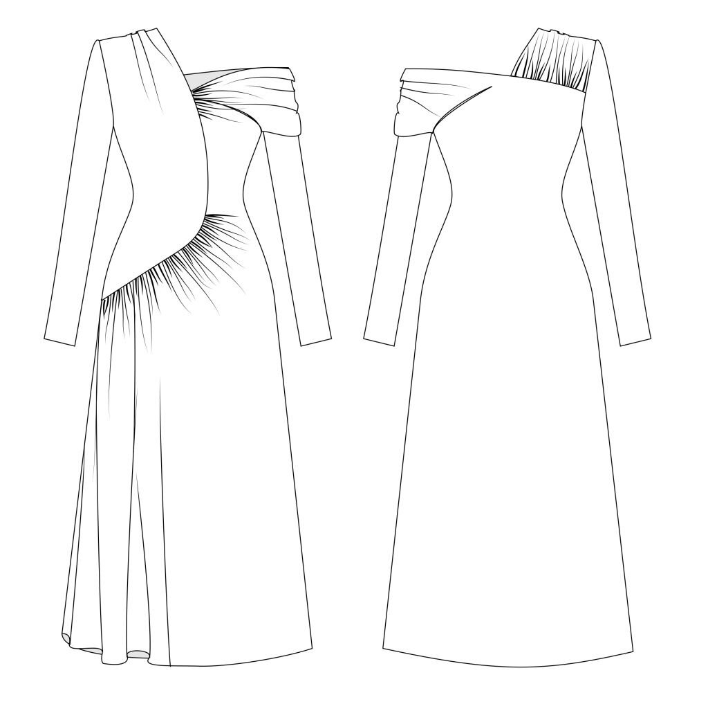 
 
 
 Описание модели