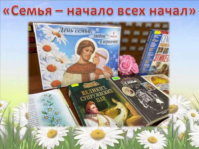 Схема книжной выставки в библиотеке пример