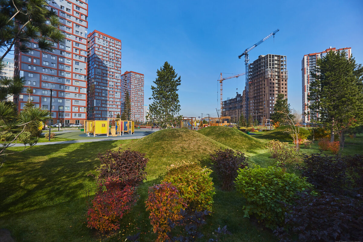 Ясный берег