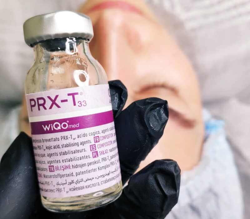 Prxt 33 пилинг