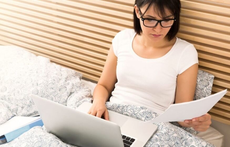    В 2023 году российские фрилансеры увеличили доход на 53%