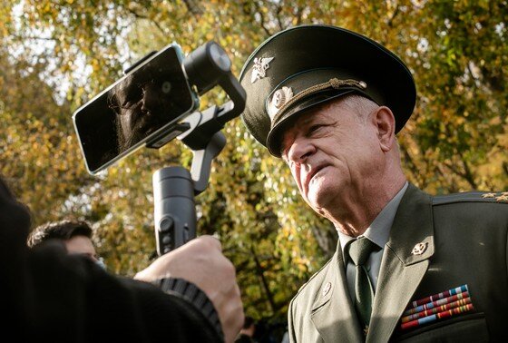     Владимир Квачков