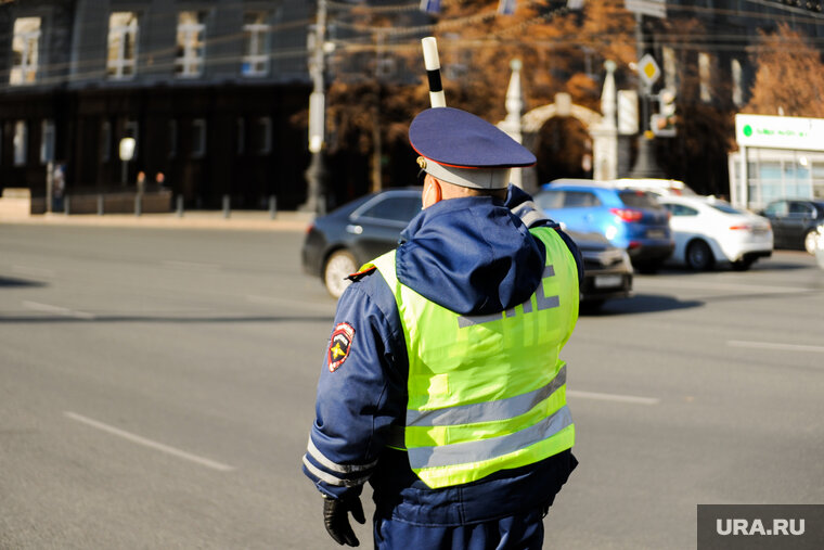    Тюменцы считают, что чаще всего коррупцию можно встретить в общении с сотрудниками Госавтоинспекции