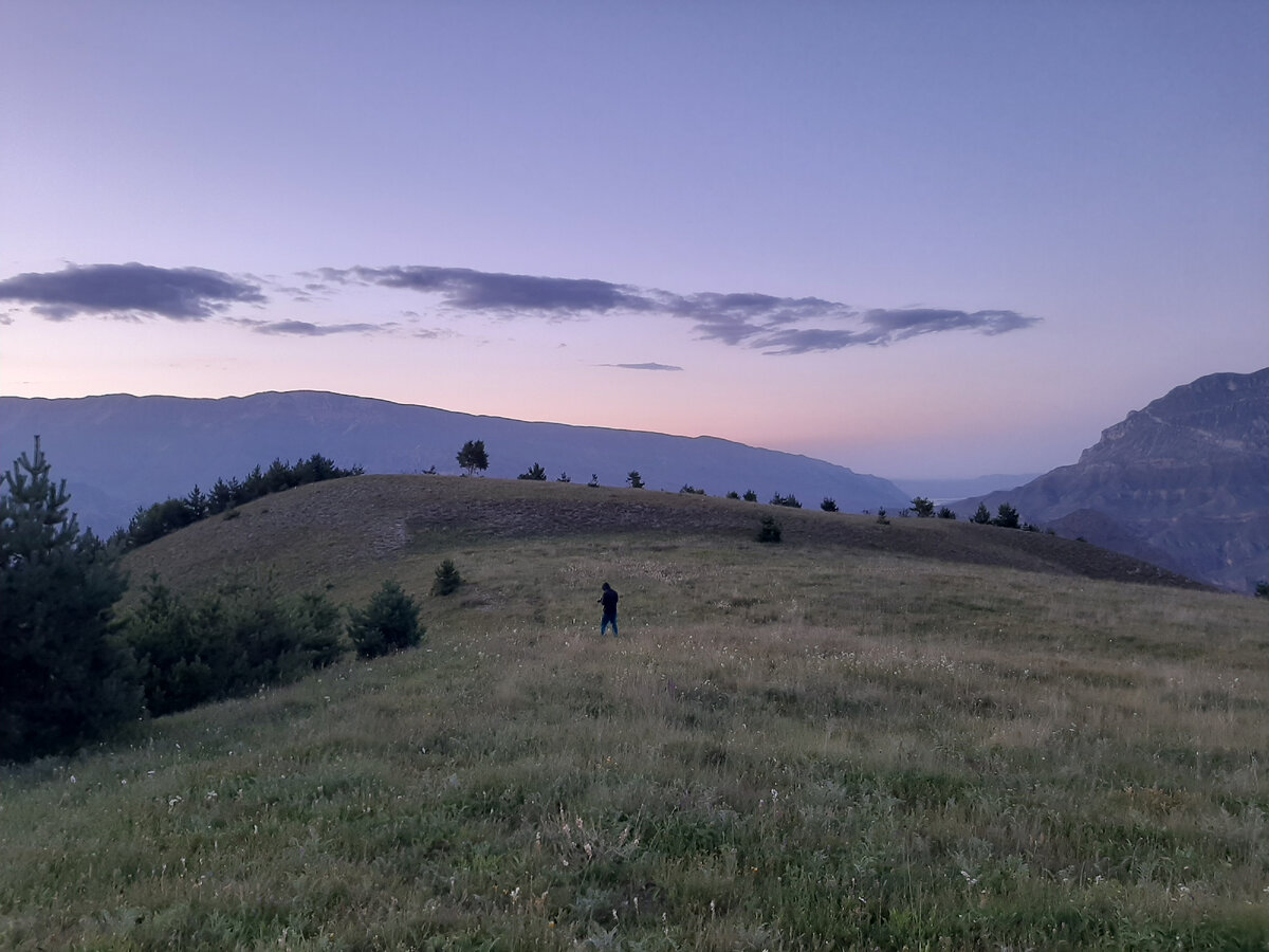 мой попутчик не давался фотографироваться