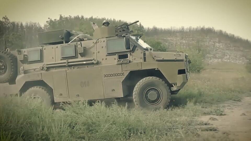 Фото: © Скриншот видео