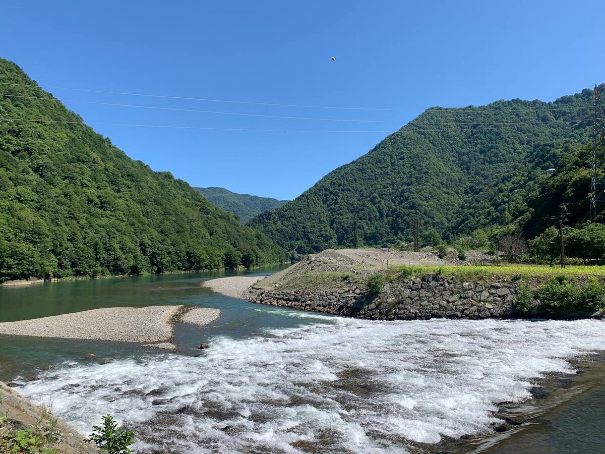 Казино Аджария Тбилиси