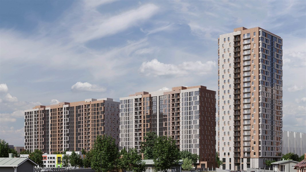 Республика Татарстан, г. Казань, Советский район, ул. Бухарская