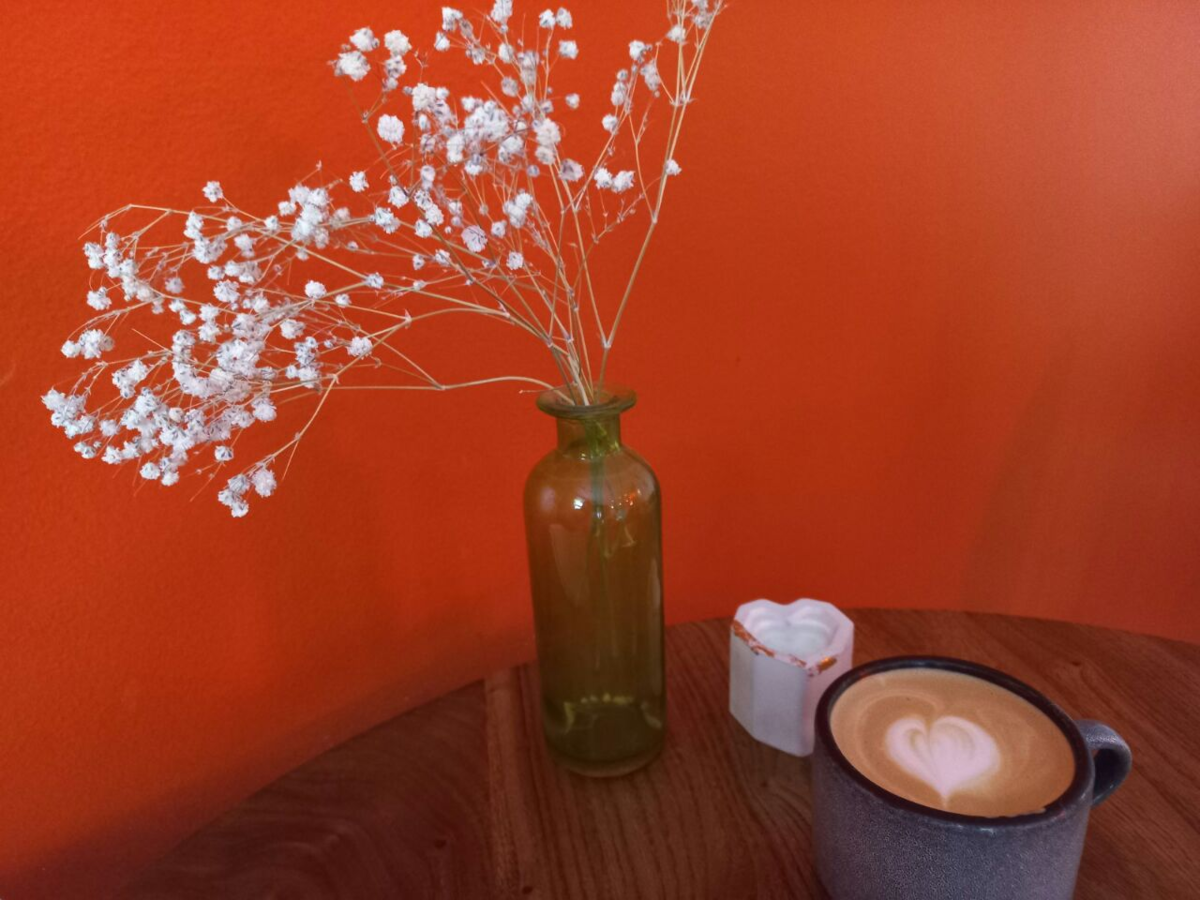 Фото автора.