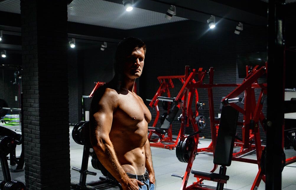 Анкудинов Илья