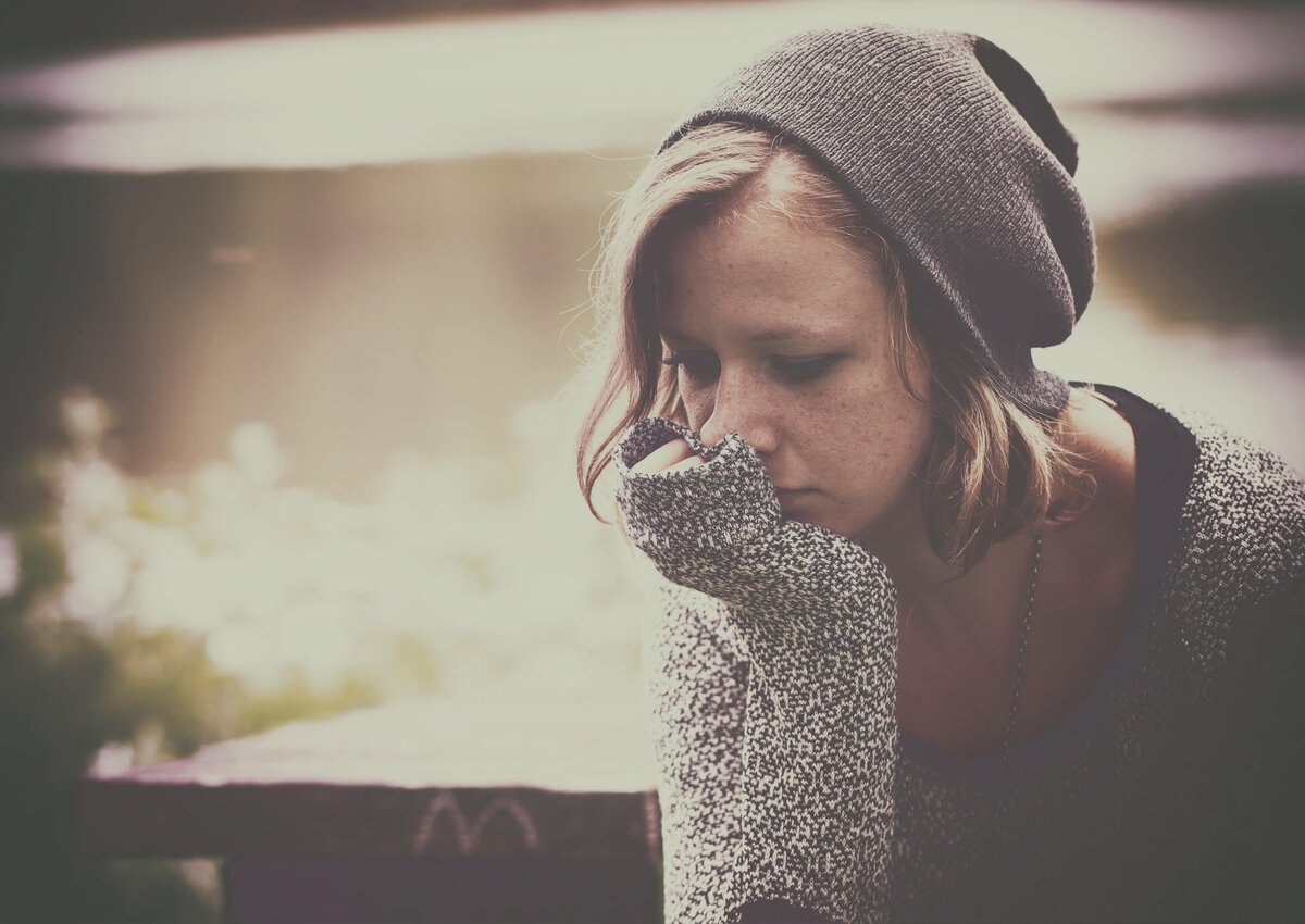 Ваш ребенок может чувствовать себя ограниченным