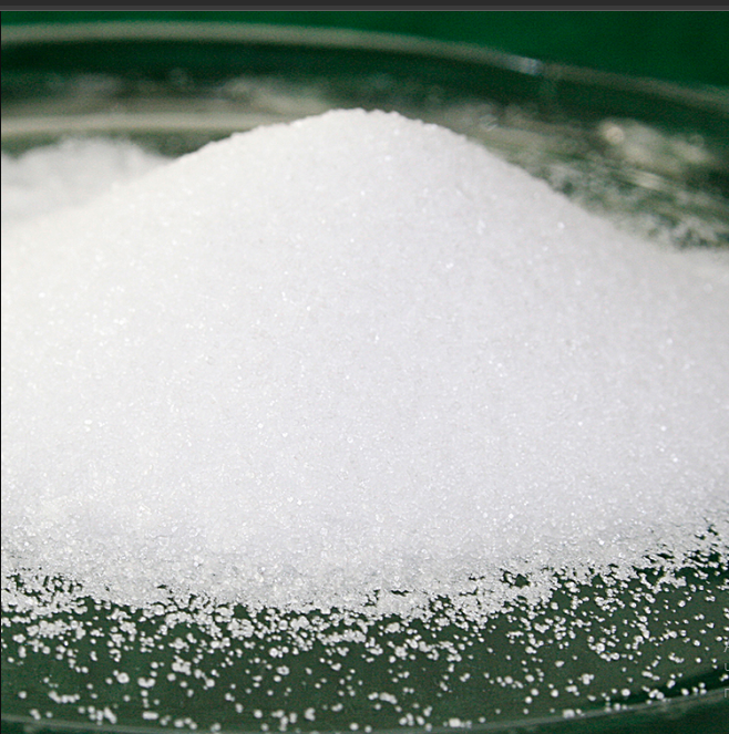 Поваренная соль (хлорид натрия - NaCl)